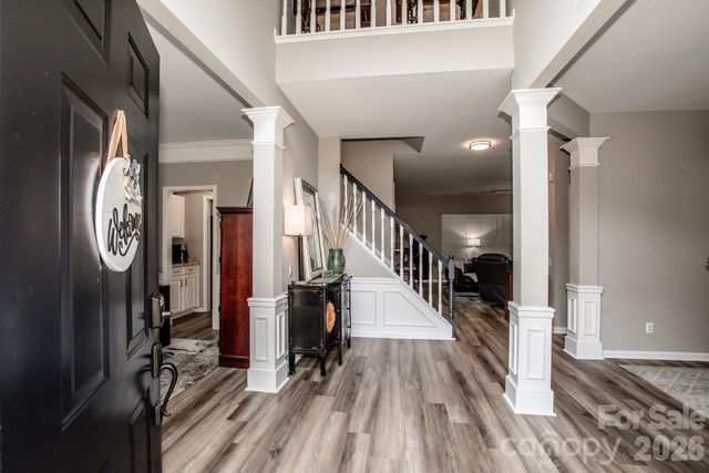 111 Comata Road, Mooresville, NC 28117