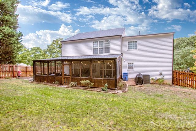 111 Comata Road, Mooresville, NC 28117