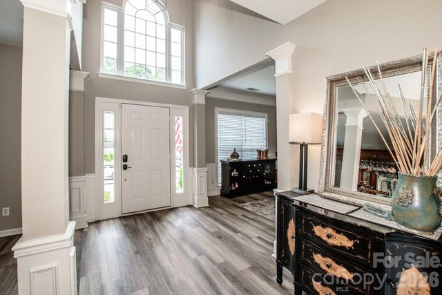111 Comata Road, Mooresville, NC 28117