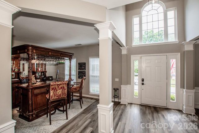 111 Comata Road, Mooresville, NC 28117