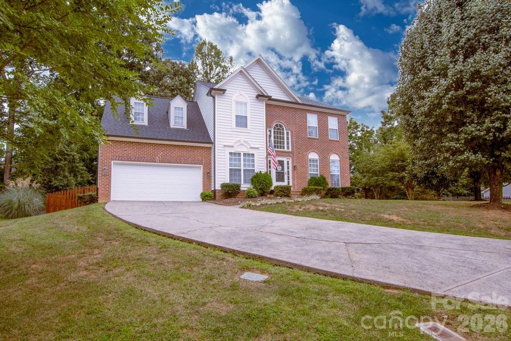 111 Comata Road, Mooresville, NC 28117