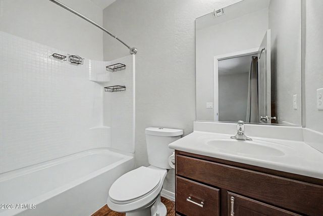 30397 N OAK Drive, Florence, AZ 85132