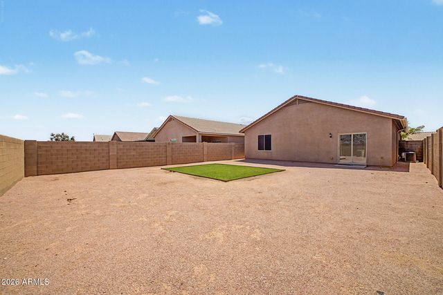30397 N OAK Drive, Florence, AZ 85132