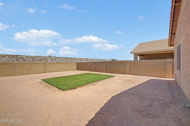 30397 N OAK Drive, Florence, AZ 85132