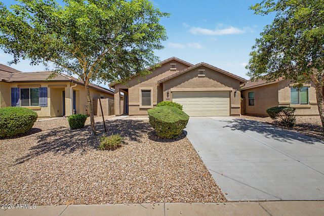 30397 N OAK Drive, Florence, AZ 85132