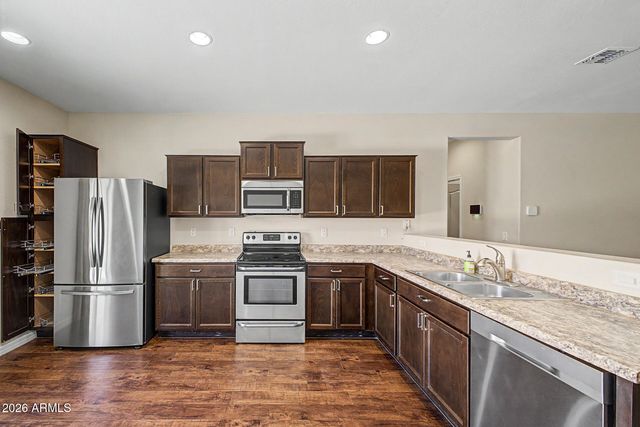 30397 N OAK Drive, Florence, AZ 85132