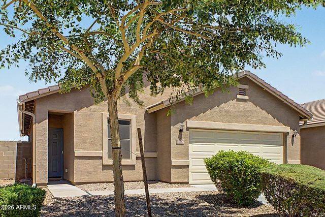 30397 N OAK Drive, Florence, AZ 85132