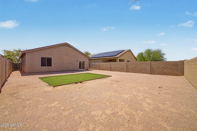 30397 N OAK Drive, Florence, AZ 85132