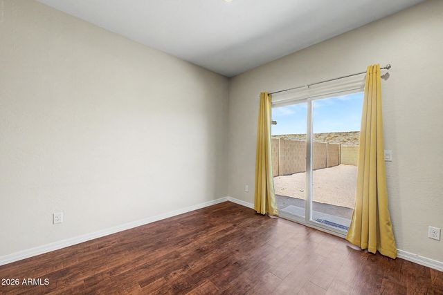 30397 N OAK Drive, Florence, AZ 85132