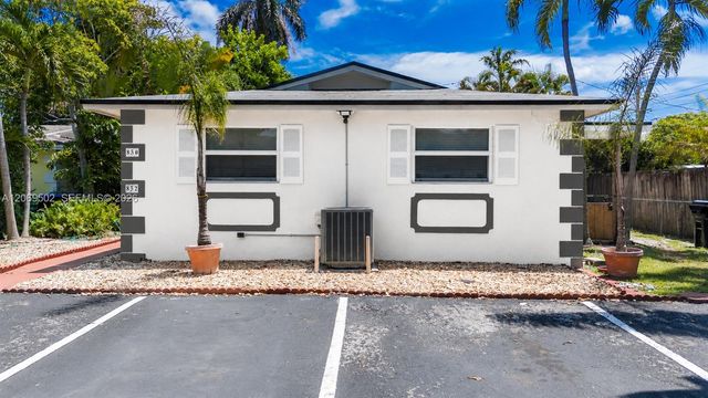 850 SW 12th Court 850, Fort Lauderdale, FL 33315