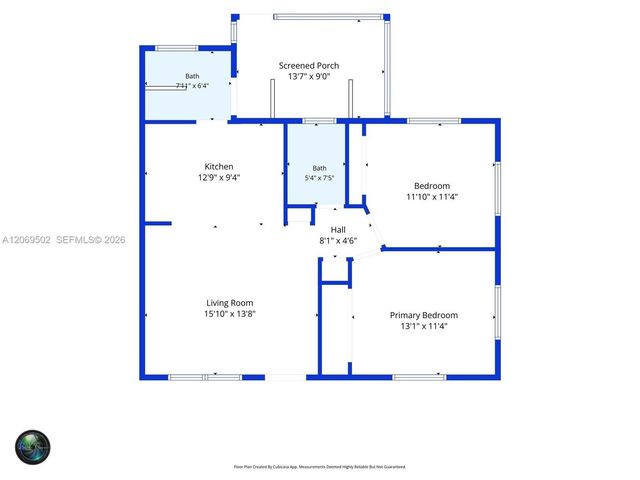850 SW 12th Court 850, Fort Lauderdale, FL 33315