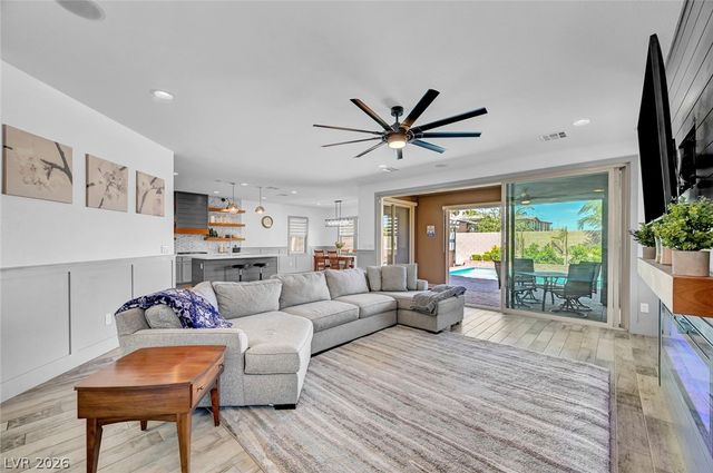 12788 Ringrose Street, Las Vegas, NV 89141