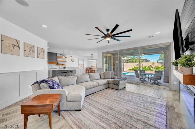 12788 Ringrose Street, Las Vegas, NV 89141