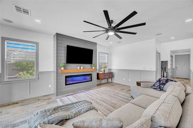 12788 Ringrose Street, Las Vegas, NV 89141