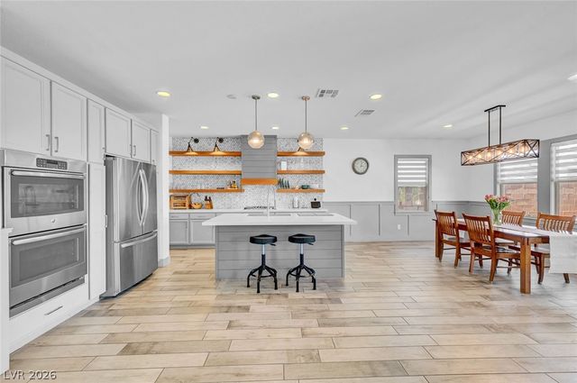 12788 Ringrose Street, Las Vegas, NV 89141