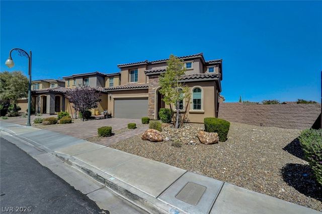 12788 Ringrose Street, Las Vegas, NV 89141