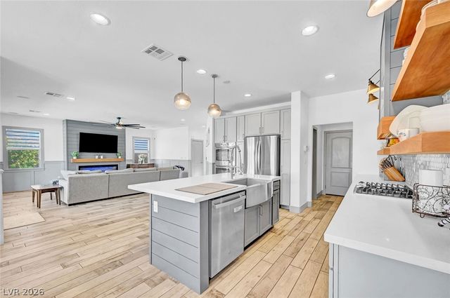 12788 Ringrose Street, Las Vegas, NV 89141