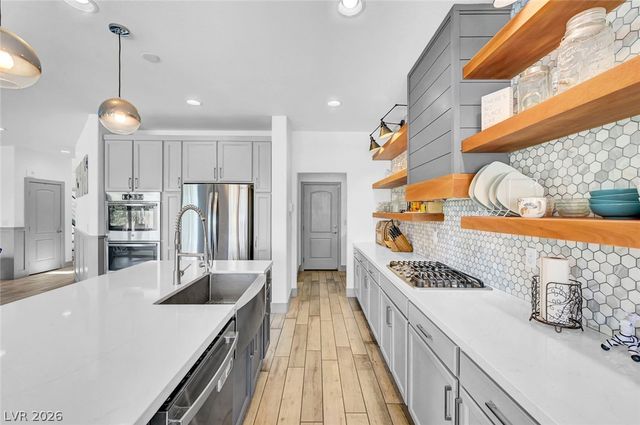 12788 Ringrose Street, Las Vegas, NV 89141