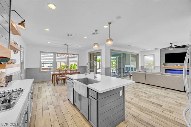 12788 Ringrose Street, Las Vegas, NV 89141