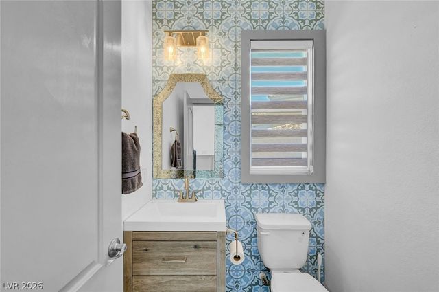 12788 Ringrose Street, Las Vegas, NV 89141