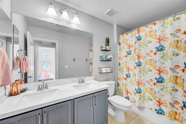 12788 Ringrose Street, Las Vegas, NV 89141