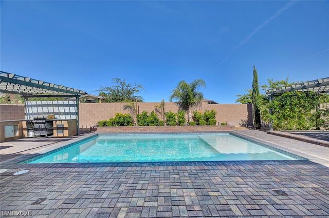 12788 Ringrose Street, Las Vegas, NV 89141