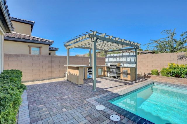 12788 Ringrose Street, Las Vegas, NV 89141