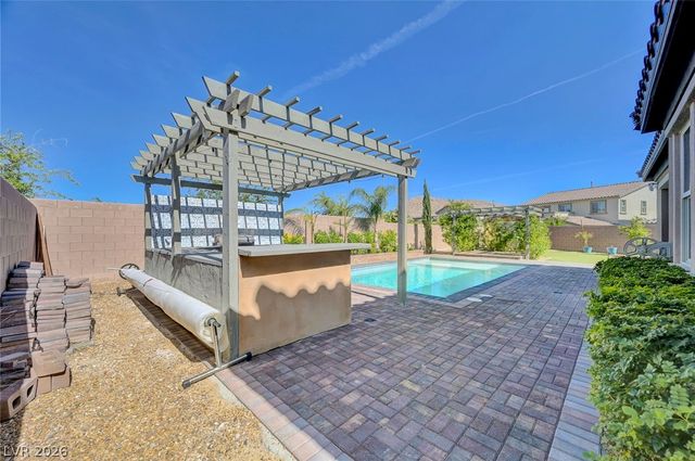 12788 Ringrose Street, Las Vegas, NV 89141