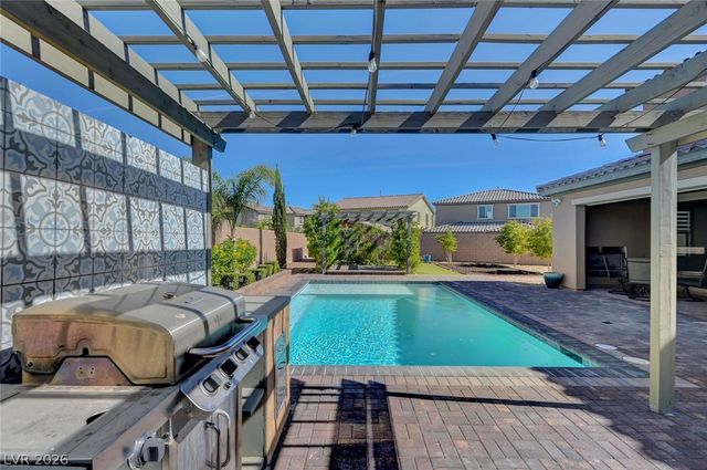 12788 Ringrose Street, Las Vegas, NV 89141