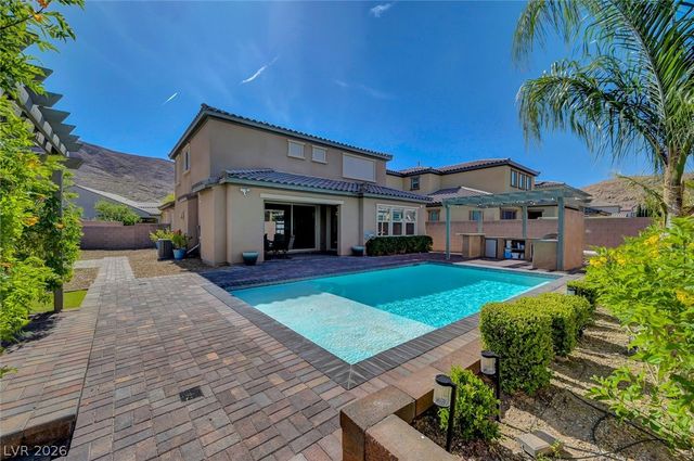 12788 Ringrose Street, Las Vegas, NV 89141