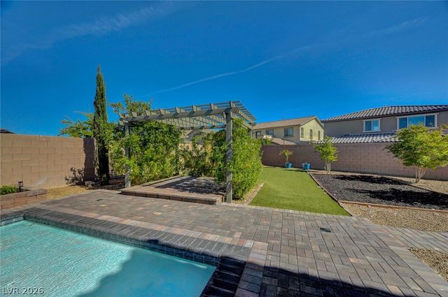 12788 Ringrose Street, Las Vegas, NV 89141