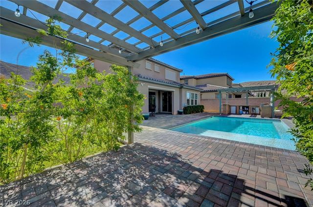12788 Ringrose Street, Las Vegas, NV 89141