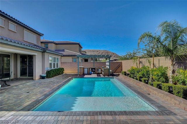 12788 Ringrose Street, Las Vegas, NV 89141