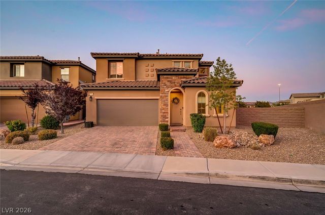 12788 Ringrose Street, Las Vegas, NV 89141