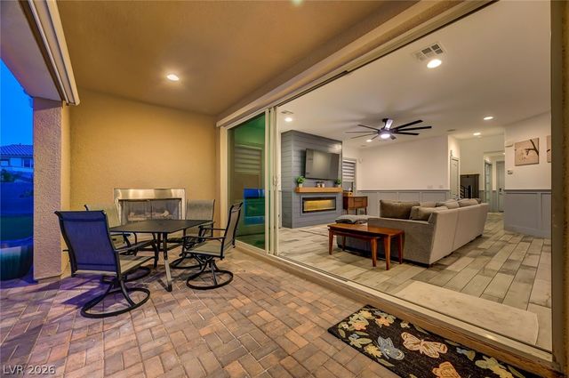 12788 Ringrose Street, Las Vegas, NV 89141