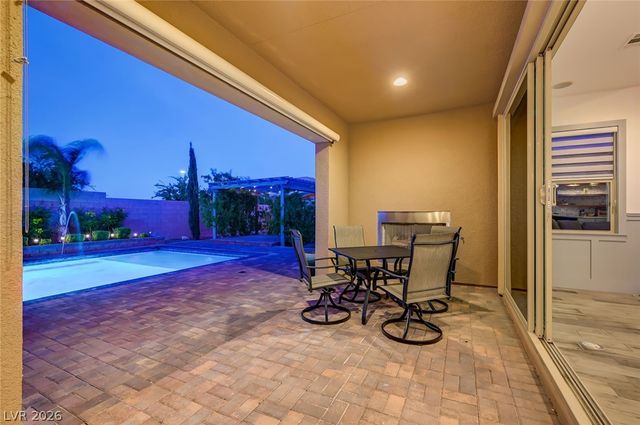 12788 Ringrose Street, Las Vegas, NV 89141