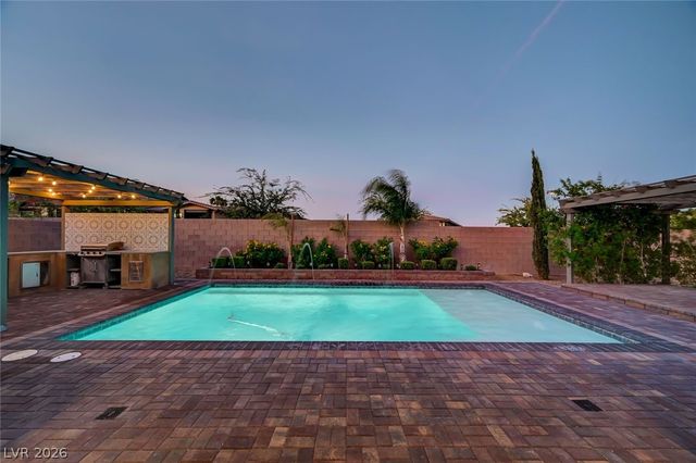 12788 Ringrose Street, Las Vegas, NV 89141