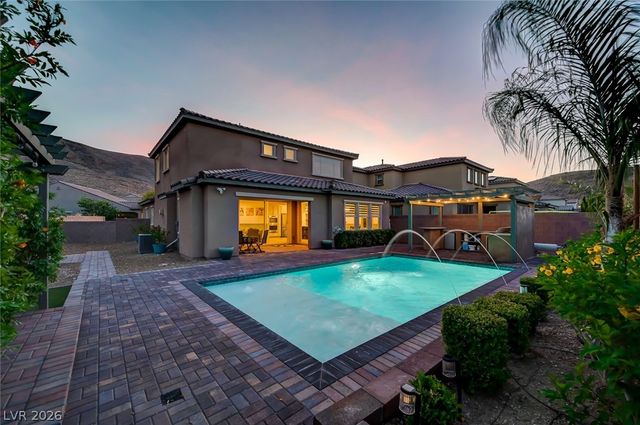 12788 Ringrose Street, Las Vegas, NV 89141
