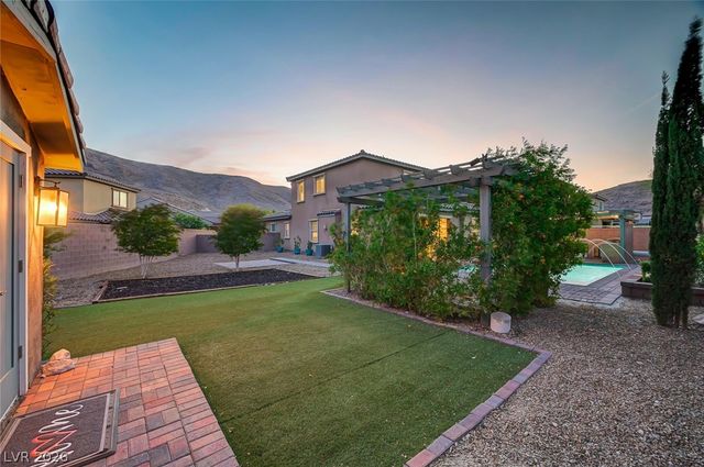 12788 Ringrose Street, Las Vegas, NV 89141