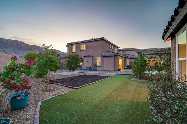 12788 Ringrose Street, Las Vegas, NV 89141
