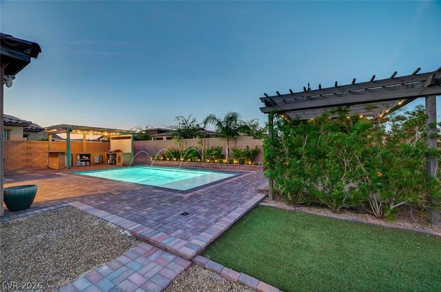 12788 Ringrose Street, Las Vegas, NV 89141