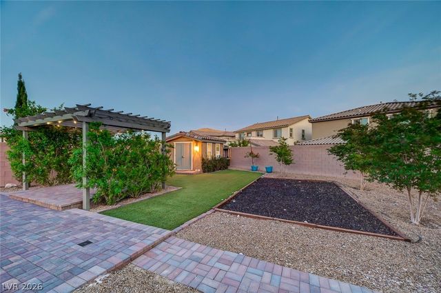 12788 Ringrose Street, Las Vegas, NV 89141