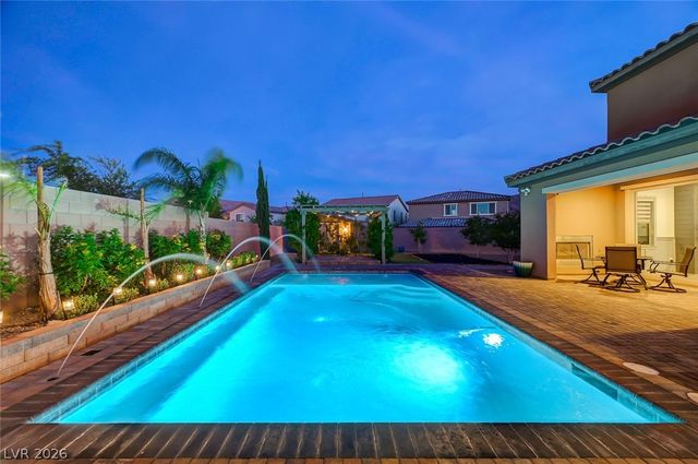 12788 Ringrose Street, Las Vegas, NV 89141