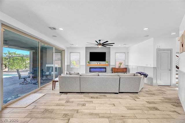 12788 Ringrose Street, Las Vegas, NV 89141