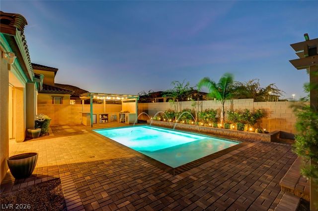 12788 Ringrose Street, Las Vegas, NV 89141