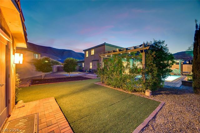 12788 Ringrose Street, Las Vegas, NV 89141
