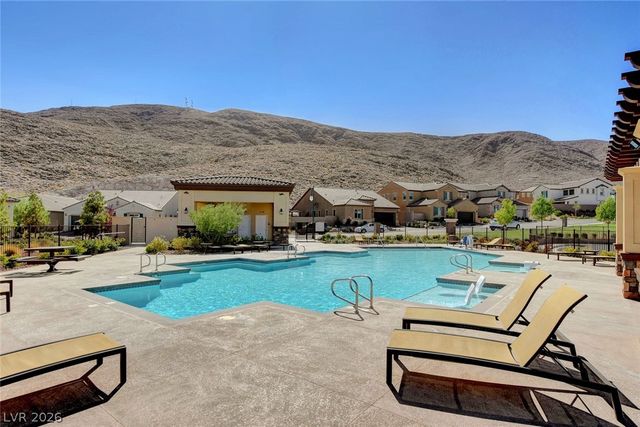 12788 Ringrose Street, Las Vegas, NV 89141