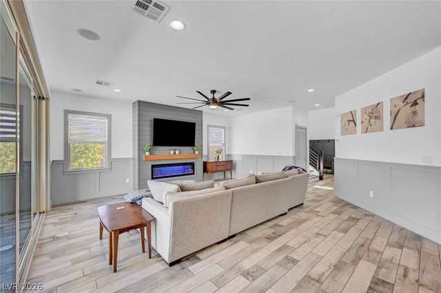 12788 Ringrose Street, Las Vegas, NV 89141