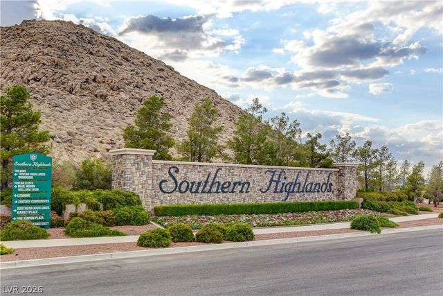 12788 Ringrose Street, Las Vegas, NV 89141