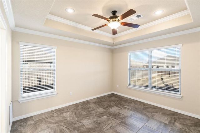 4602 W Croft Drive, Fayetteville, AR 72704